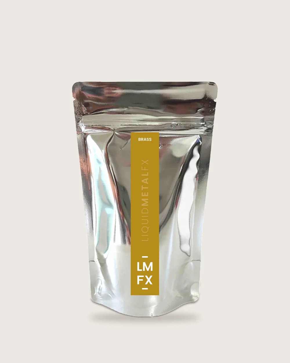 LMFX Brass Powder